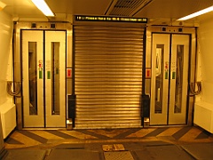 163 Intérieur Shuttle